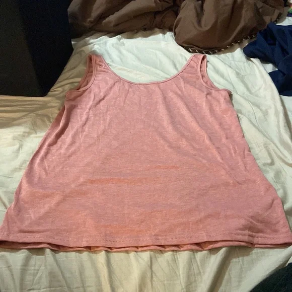 Tank Top - Picture 2 of 3